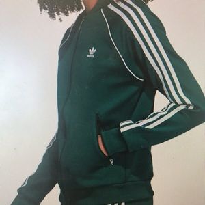 Jacket & pants Adidas Originak Adicolor Superstar